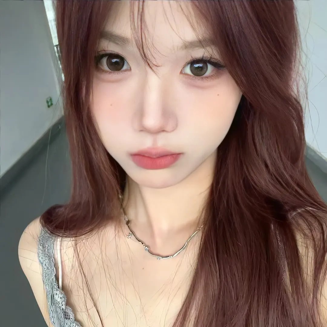玉女迷春