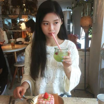 白色的女人